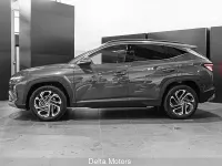 Nuova Hyundai Tucson 239 CV (175 kW) 2026 SUV