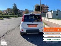 Usata Fiat Panda S 70 CV (51 kW) 2023 Utilitaria