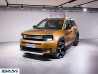 Nuova Fiat Grande Panda La Prima 52 kW (72 CV) 2025 Bronzo Utilitaria
