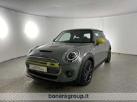 usata Mini Cooper SE Cooper SE 3pM auto