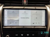 Second-hand Land Rover Discovery 5 163 CP (119 kW) 2021 Gri SUV