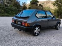 Käytetty Fiat Ritmo Abarth 130 HP (95 kW) 1983 Harmaa Viistoperä