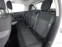 Usata Citroën C3 PureTech 83 CV (61 kW) 2023 Bianco Utilitaria