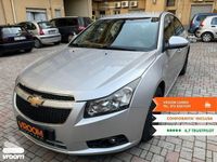 usata Chevrolet Cruze Cruze2.0 Diesel 163CV 4 porte LT