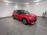 Nuova Seat Arona 111 CV (81 kW) 2026 Rosso SUV