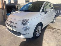 Usata Fiat 500 Dolcevita 69 CV (50 kW) 2022 Bianco Berlina