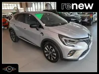 Usata Renault Captur Intens 145 CV (106 kW) 2022 Grigio SUV