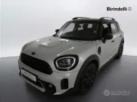 Usado Mini Countryman 150 CV (110 kW) 2022 Gris SUV