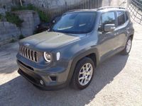 usata Jeep Renegade 1000 LIMITED GPL PACK LED VISIBL FUNCT CARPLAY ITA