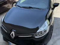 Usata Renault Clio IV 90 CV (66 kW) 2019 Nero Berlina