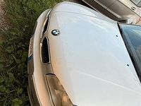 Usata BMW 120 163 CV (119 kW) 2005 Grigio Utilitaria