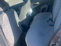 Usata Nissan Micra 2003 Utilitaria