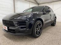 Usata Porsche Macan 354 CV (260 kW) 2020 Other SUV