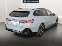Usata BMW 540 Comfort Edition 303 CV (222 kW) 2025 Other Station wagon