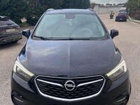 Usata Opel Mokka X Innovation 140 CV (102 kW) 2019 SUV