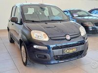 usata Fiat Panda New1.3 Mjt -Clima-V.Elettrici-Unip2017
