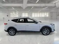 Usata Cupra Formentor 149 CV (109 kW) 2022 SUV