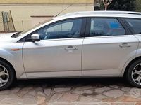 Usata Ford Mondeo 125 CV (91 kW) 2010 Grigio Station wagon