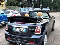 Usata Mini Cooper S Cabriolet 174 CV (127 kW) 2009 Cabrio