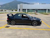 usata Subaru Impreza WRX plus 2.0 turbo