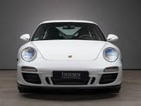 Usata Porsche 911 Carrera GTS 408 CV (300 kW) 2011 Bianco Coupé