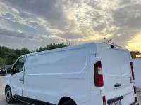 Usata Fiat Talento 120 CV (88 kW) 2016 Bianco Monovolume