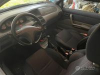 Usata Fiat Punto 133 CV (97 kW) 1995 Bianco