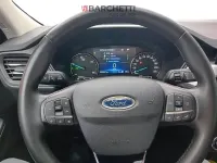 Usata Ford Kuga Business Edition 225 CV (165 kW) 2021 Blu SUV