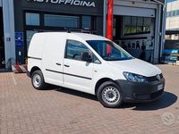 Usata VW Caddy 109 CV (80 kW) 2014 Monovolume