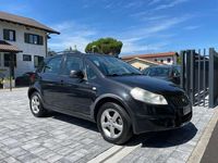 usata Suzuki SX4 1.9 ddis Outdoor Line 4wd