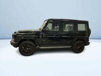 Usata Mercedes G500 Exclusive 421 CV (309 kW) 2023 Verde SUV