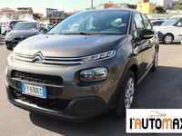 usata Citroën C3 -1.2 puretech Feel s&s 83cv