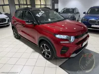 Nuova Citroën C3 PureTech 101 CV (74 kW) 2026 Rosso SUV