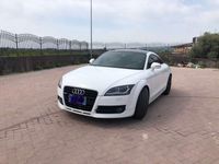 usata Audi TT Coupe 2.0 tfsi