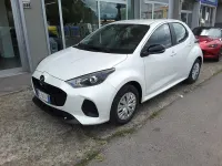 Usata Mazda 2 Exceed 116 CV (85 kW) 2020 Nero Berlina