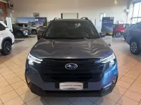 Nuova Subaru Forester Style 136 CV (100 kW) 2025 Blu SUV