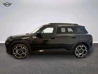 Nuova Mini Aceman Favoured 160 kW (218 CV) 2025 Nero SUV