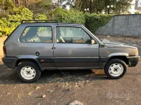 Usata Fiat Panda 4x4 50 CV (36 kW) 1988 Utilitaria