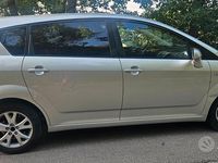 Usata Toyota Corolla Verso 150 CV (110 kW) 2009 Monovolume