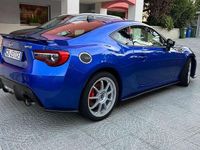 Usata Subaru BRZ 200 CV (147 kW) 2024 Coupé