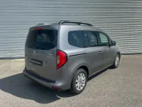 Usata Mercedes Citan 110 95 CV (69 kW) 2025 Grigio metallizzato Monovolume
