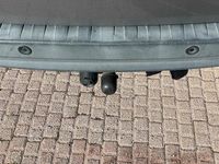 Usata Renault Kangoo 90 CV (66 kW) 2013 Grigio Monovolume