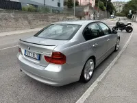 Usata BMW 320 150 CV (110 kW) 2005 Berlina