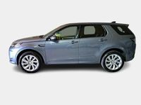 usata Land Rover Discovery Sport 2.0 TD4 180cv R-Dynamic HSE 4WD aut.