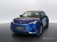 Usata Lexus LBX 91 CV (66 kW) 2024 Dark blue SUV