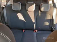 Usata Fiat Panda 70 CV (51 kW) 2023 Nero Utilitaria