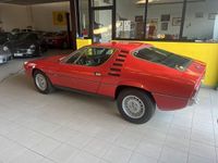 Usata Alfa Romeo Montreal 197 CV (144 kW) 1972 Marrone Coupé
