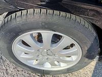 Usata Mercedes A180 Classic 109 CV (80 kW) 2007 Nero Utilitaria