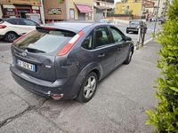 Usata Ford Focus 90 CV (66 kW) 2005 Berlina