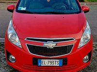 usata Chevrolet Spark 1.0 GPL Eco Logic